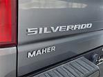 2021 Chevrolet Silverado 1500 Crew Cab 4WD Pickup for sale #U8469A - photo 4