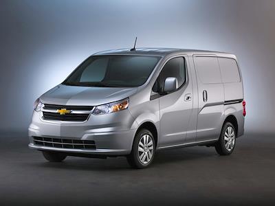 Used 2015 Chevrolet City Express Empty Cargo Van for sale #U8470 - photo 1