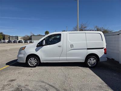 2015 Chevrolet City Express FWD Empty Cargo Van for sale #U8470 - photo 1