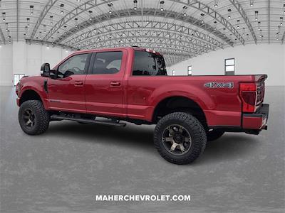 Used 2022 Ford F-250 - photo 1