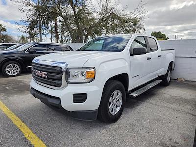 Used 2019 GMC Canyon - photo 1