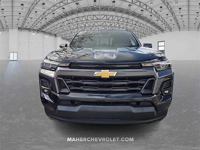Used 2023 Chevrolet Colorado - photo 1