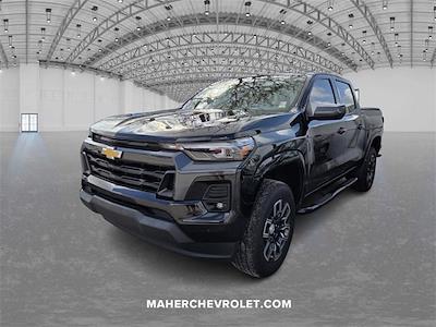 Used 2023 Chevrolet Colorado - photo 1