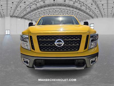 Used 2018 Nissan Titan - photo 1
