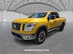 2018 Nissan Titan Crew Cab 4x4 Pickup for sale #U8558 - photo 3