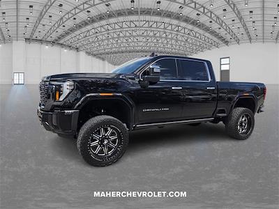 Used 2024 GMC Sierra 2500 - photo 1