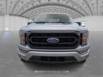 Used 2022 Ford F-150 - photo 1