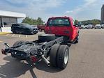 New 2025 Ford F-600 Regular Cab Cab Chassis for sale #NA06473 - photo 3