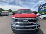 New 2025 Ford F-550 Regular Cab Cab Chassis for sale #NA10830 - photo 4