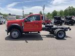 New 2025 Ford F-550 Regular Cab Cab Chassis for sale #NA10830 - photo 5