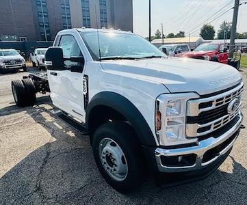New 2025 Ford F-600 Regular Cab Cab Chassis for sale #NA18250 - photo 2