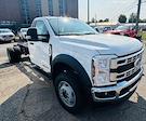 New 2025 Ford F-600 Regular Cab Cab Chassis for sale #NA18250 - photo 2