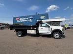 New 2025 Ford F-600 Regular Cab Dump Truck for sale #NA18638 - photo 2