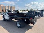 New 2025 Ford F-600 Regular Cab Dump Truck for sale #NA18638 - photo 3