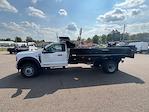 New 2025 Ford F-600 Regular Cab Dump Truck for sale #NA18638 - photo 4