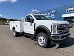 New 2024 Ford F-550 Regular Cab Service Truck for sale #RDA05162 - photo 1