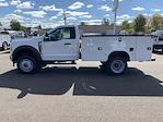 New 2024 Ford F-550 Regular Cab Service Truck for sale #RDA05162 - photo 5