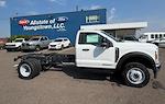 New 2026 Ford F-600 Regular Cab Cab Chassis for sale #TDA08323 - photo 5