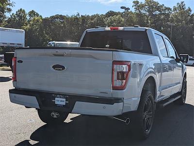 2021 Ford F-150 SuperCrew Cab 4x4 Pickup for sale #CA07144 - photo 2