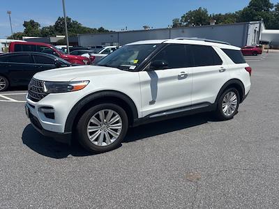 2021 Ford Explorer RWD SUV for sale #CA07148 - photo 1