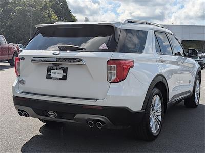 2021 Ford Explorer RWD SUV for sale #CA07148 - photo 2