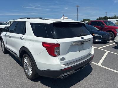 2021 Ford Explorer RWD SUV for sale #CA07148 - photo 2