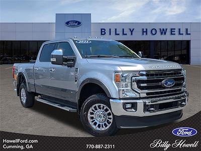 2022 Ford F-250 Crew Cab 4x4 Pickup for sale #CA07151 - photo 1