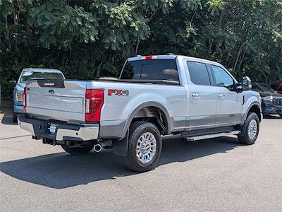 2022 Ford F-250 Crew Cab 4x4 Pickup for sale #CA07151 - photo 2