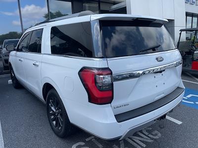 2021 Ford Expedition MAX 4x2 SUV for sale #CA07166 - photo 2