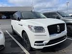 Used 2021 Lincoln Navigator Black Label 4x4 SUV for sale #A07178 - photo 3