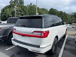 Used 2021 Lincoln Navigator Black Label 4x4 SUV for sale #A07178 - photo 4