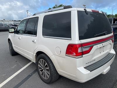 Used 2015 Lincoln Navigator Base 4x4 SUV for sale #A07178A - photo 2