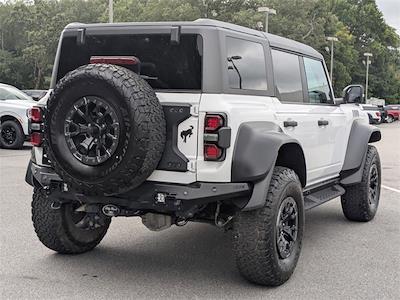 2023 Ford Bronco AWD SUV for sale #A07179 - photo 2