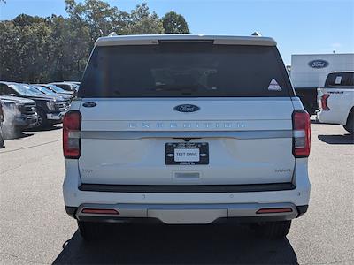 Used 2022 Ford Expedition MAX XLT 4WD SUV for sale #A07188 - photo 2