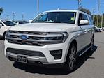 Used 2022 Ford Expedition MAX XLT 4WD SUV for sale #A07188 - photo 3