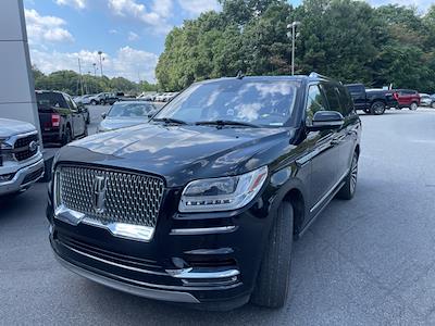 Used 2020 Lincoln Navigator L Reserve 4x4 SUV for sale #A07193 - photo 1
