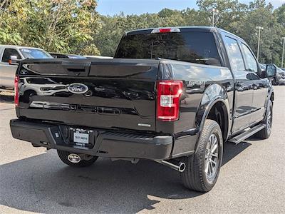 2020 Ford F-150 SuperCrew Cab 4WD Pickup for sale #A07197 - photo 2