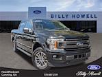 2020 Ford F-150 SuperCrew Cab 4WD Pickup for sale #A07197 - photo 1