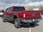 Used 2018 Ford F-250 Lariat Crew Cab for sale #A07206A - photo 5