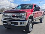 Used 2018 Ford F-250 Lariat Crew Cab for sale #A07206A - photo 7