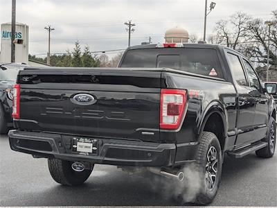 2022 Ford F-150 SuperCrew Cab 4WD Pickup for sale #A07223 - photo 2