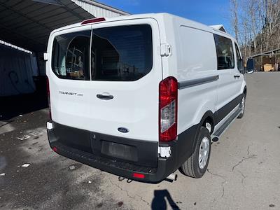 Used 2024 Ford Transit 250 Low Roof Empty Cargo Van for sale #A07237 - photo 2
