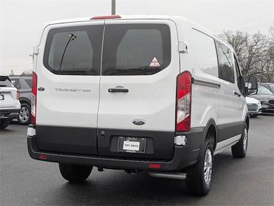 2024 Ford Transit 250 Low Roof RWD Empty Cargo Van for sale #A07239 - photo 2
