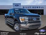 2021 Ford F-150 SuperCrew Cab 4WD Pickup for sale #A07242 - photo 1