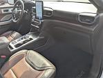Used 2021 Ford Explorer King Ranch SUV for sale #CA07148 - photo 31