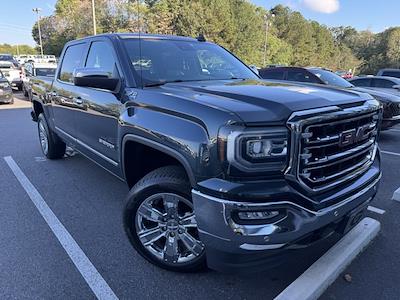 2018 GMC Sierra 1500 Crew Cab 4WD Pickup for sale #CA07148A - photo 1