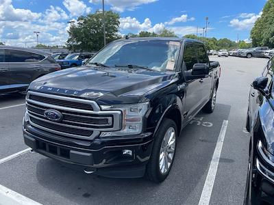 2019 Ford F-150 SuperCrew Cab 4x4 Pickup for sale #CA07170 - photo 1