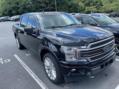 2019 Ford F-150 SuperCrew Cab 4x4 Pickup for sale #CA07170 - photo 2