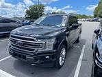 2019 Ford F-150 SuperCrew Cab 4x4 Pickup for sale #CA07170 - photo 1