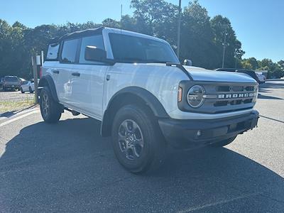 2024 Ford Bronco 4WD SUV for sale #CA07172 - photo 1